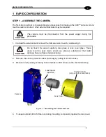 Preview for 11 page of Datalogic A30 Hardware Manual