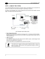 Preview for 12 page of Datalogic A30 Hardware Manual