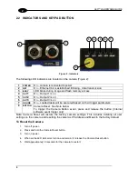 Preview for 16 page of Datalogic A30 Hardware Manual