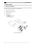 Preview for 18 page of Datalogic A30 Hardware Manual