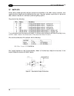 Preview for 44 page of Datalogic A30 Hardware Manual