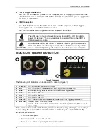 Preview for 8 page of Datalogic A30 Quick Start Manual