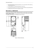 Preview for 9 page of Datalogic A30 Quick Start Manual