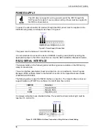 Preview for 14 page of Datalogic A30 Quick Start Manual