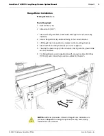 Preview for 43 page of Datalogic Accu-Sort AccuVision AV6010 System Manual