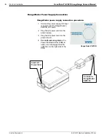 Preview for 56 page of Datalogic Accu-Sort AccuVision AV6010 System Manual