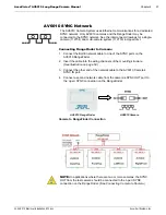 Preview for 57 page of Datalogic Accu-Sort AccuVision AV6010 System Manual