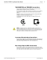 Preview for 61 page of Datalogic Accu-Sort AccuVision AV6010 System Manual