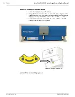 Preview for 66 page of Datalogic Accu-Sort AccuVision AV6010 System Manual