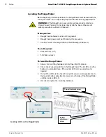 Preview for 70 page of Datalogic Accu-Sort AccuVision AV6010 System Manual