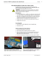 Preview for 71 page of Datalogic Accu-Sort AccuVision AV6010 System Manual