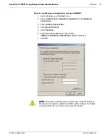 Preview for 75 page of Datalogic Accu-Sort AccuVision AV6010 System Manual