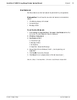 Preview for 85 page of Datalogic Accu-Sort AccuVision AV6010 System Manual