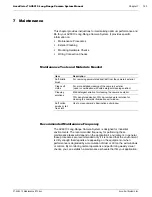 Preview for 123 page of Datalogic Accu-Sort AccuVision AV6010 System Manual