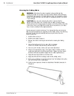 Preview for 126 page of Datalogic Accu-Sort AccuVision AV6010 System Manual