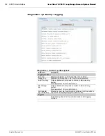 Preview for 182 page of Datalogic Accu-Sort AccuVision AV6010 System Manual