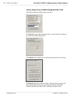 Preview for 188 page of Datalogic Accu-Sort AccuVision AV6010 System Manual