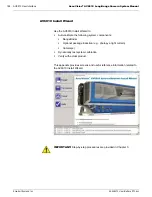 Preview for 192 page of Datalogic Accu-Sort AccuVision AV6010 System Manual