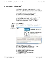 Preview for 197 page of Datalogic Accu-Sort AccuVision AV6010 System Manual