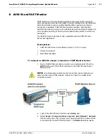 Preview for 199 page of Datalogic Accu-Sort AccuVision AV6010 System Manual