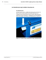 Preview for 218 page of Datalogic Accu-Sort AccuVision AV6010 System Manual