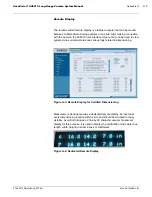 Preview for 219 page of Datalogic Accu-Sort AccuVision AV6010 System Manual