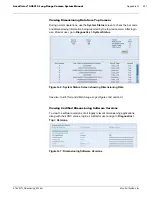 Preview for 221 page of Datalogic Accu-Sort AccuVision AV6010 System Manual