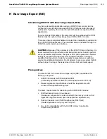 Preview for 229 page of Datalogic Accu-Sort AccuVision AV6010 System Manual