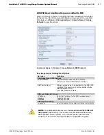 Preview for 231 page of Datalogic Accu-Sort AccuVision AV6010 System Manual