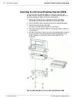 Предварительный просмотр 36 страницы Datalogic AccuLazr AL5010 Product Line Manual