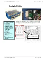 Предварительный просмотр 43 страницы Datalogic AccuLazr AL5010 Product Line Manual