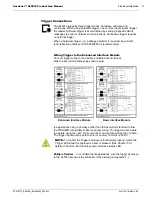 Предварительный просмотр 55 страницы Datalogic AccuLazr AL5010 Product Line Manual