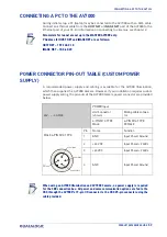 Preview for 73 page of Datalogic AI7000 Product Reference Manual