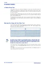 Preview for 106 page of Datalogic AI7000 Product Reference Manual