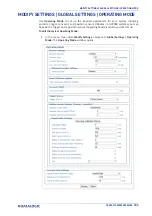 Preview for 117 page of Datalogic AI7000 Product Reference Manual