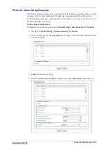 Preview for 171 page of Datalogic AI7000 Product Reference Manual