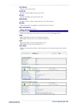 Preview for 221 page of Datalogic AI7000 Product Reference Manual
