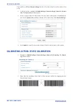 Preview for 282 page of Datalogic AI7000 Product Reference Manual