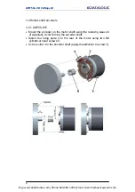 Preview for 13 page of Datalogic AMT58 16x14 CB Series Instruction Manual