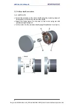 Preview for 63 page of Datalogic AMT58 16x14 CB Series Instruction Manual