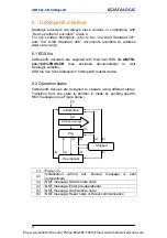 Preview for 71 page of Datalogic AMT58 16x14 CB Series Instruction Manual