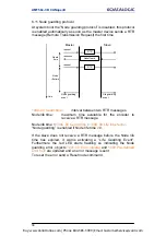 Preview for 93 page of Datalogic AMT58 16x14 CB Series Instruction Manual