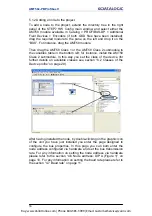 Preview for 22 page of Datalogic AMT58-PB Series Instruction Manual