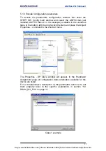 Preview for 23 page of Datalogic AMT58-PB Series Instruction Manual