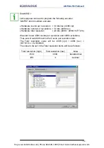 Preview for 25 page of Datalogic AMT58-PB Series Instruction Manual