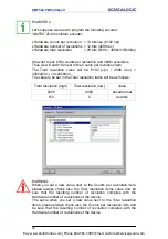 Preview for 26 page of Datalogic AMT58-PB Series Instruction Manual