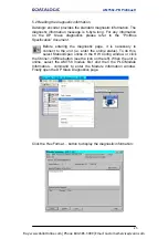 Preview for 31 page of Datalogic AMT58-PB Series Instruction Manual