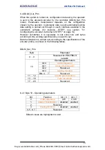 Preview for 37 page of Datalogic AMT58-PB Series Instruction Manual