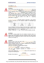 Preview for 39 page of Datalogic AMT58-PB Series Instruction Manual