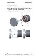 Preview for 61 page of Datalogic AMT58-PB Series Instruction Manual